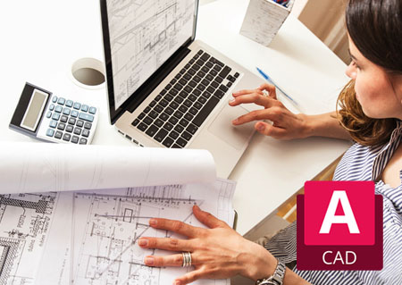 AutoCAD-certification-training